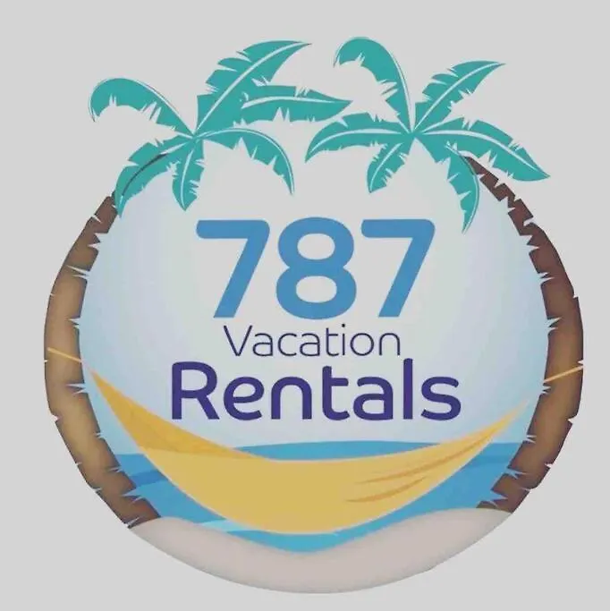 3 Bd By Airport El Yunque Walk To The Beach San Juan 0*,  Porto Rico
